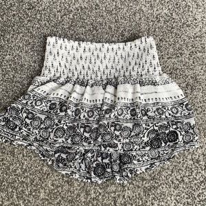 Express skort